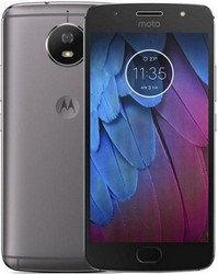 Замена стекла на телефоне Motorola Moto G5s в Казане